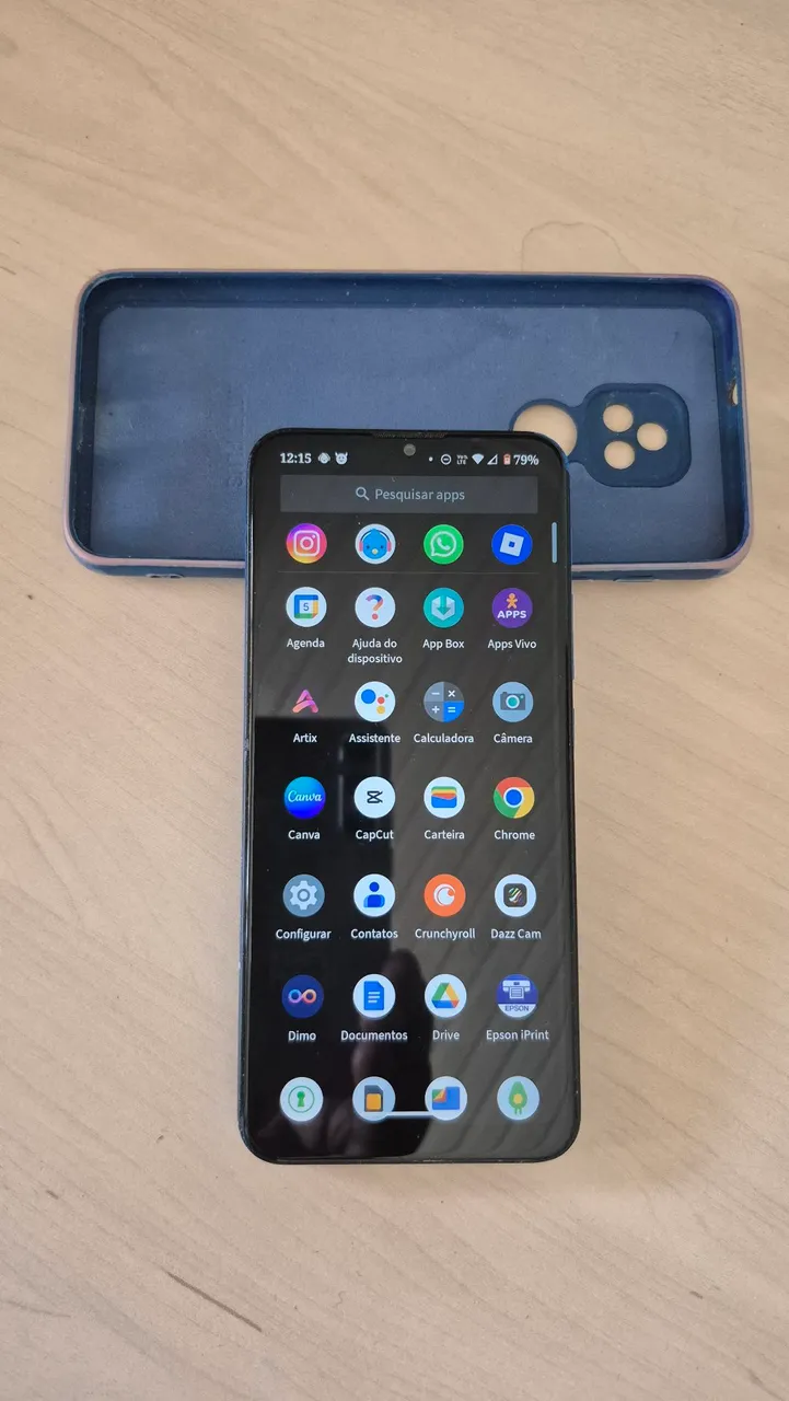 MOTOROLA sem trincos 250