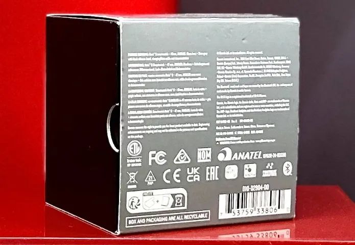 Garmin Fenix 8 Amoled - 47mm - Black - Produto Novo com Garantia da Loja - Foto 2