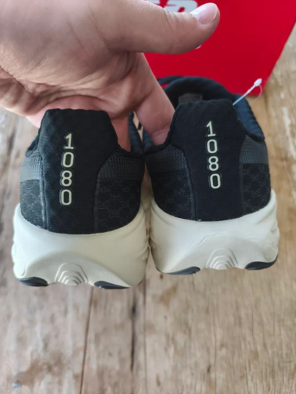 New Balance Fresh Foam 1080 ORIGINAL número 39 - Foto 4