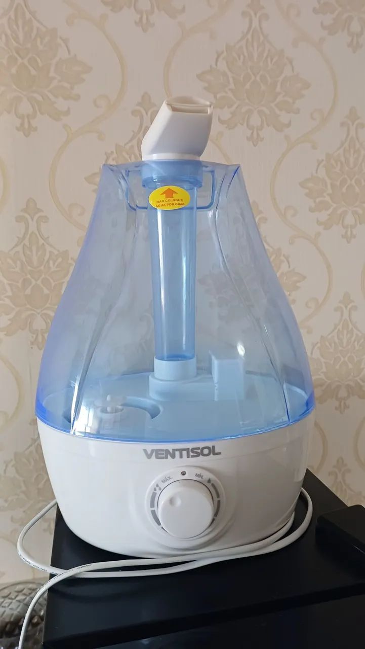 Humidificador de ambiente 64296403111425120