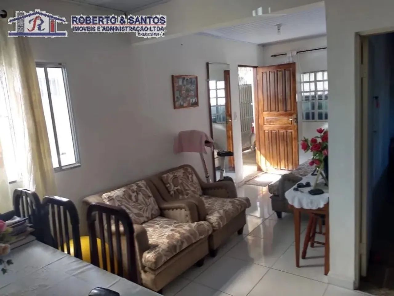 Casa Terrea em Perus - São Paulo - Foto 4