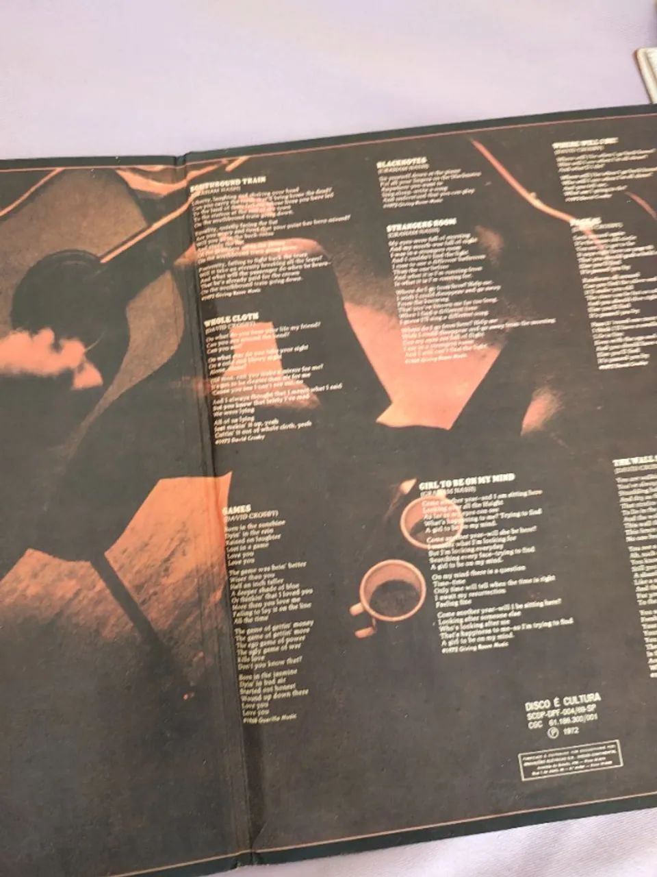 Graham Nash & David Crosby  - Foto 5