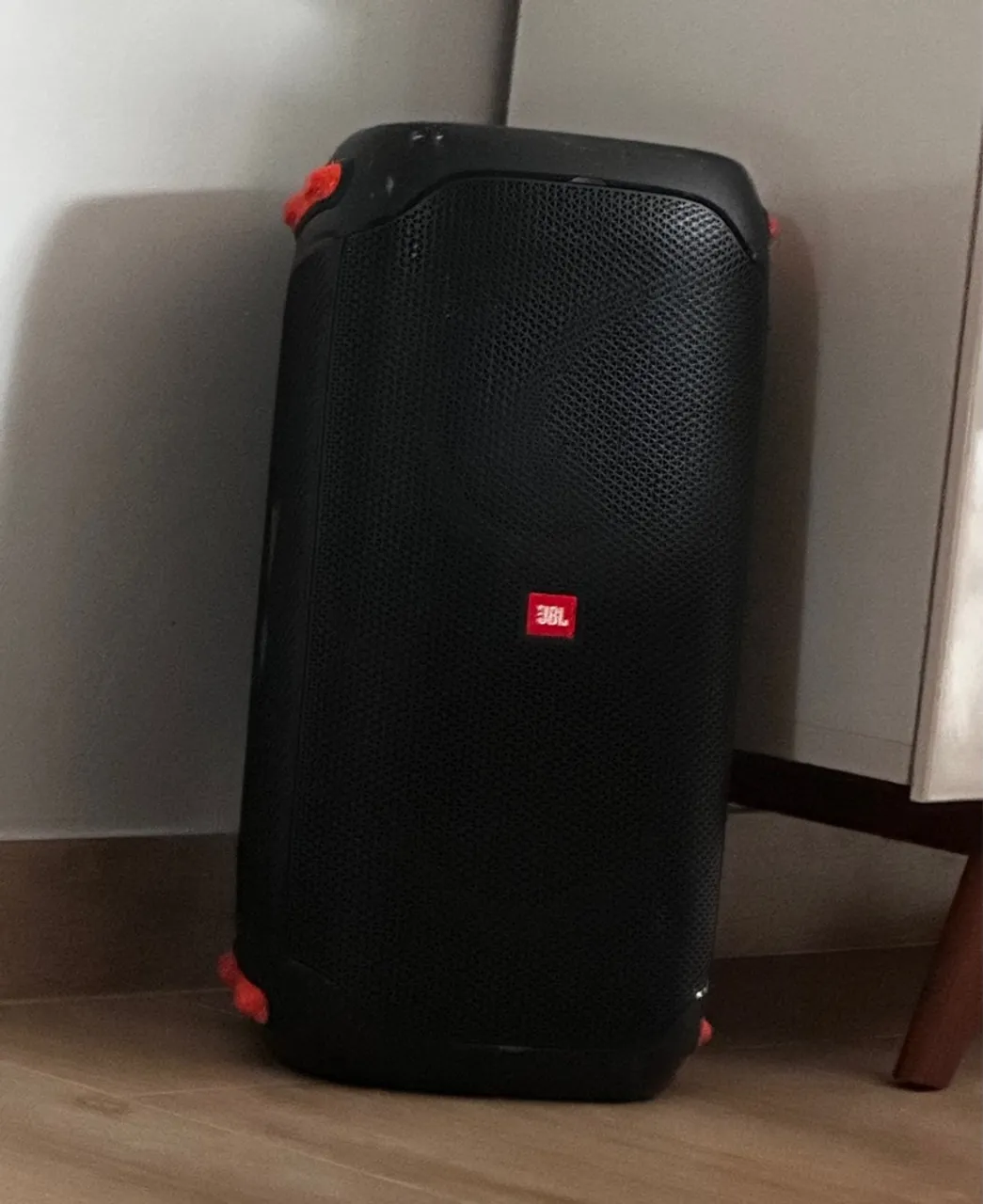 Caixa de som JBL