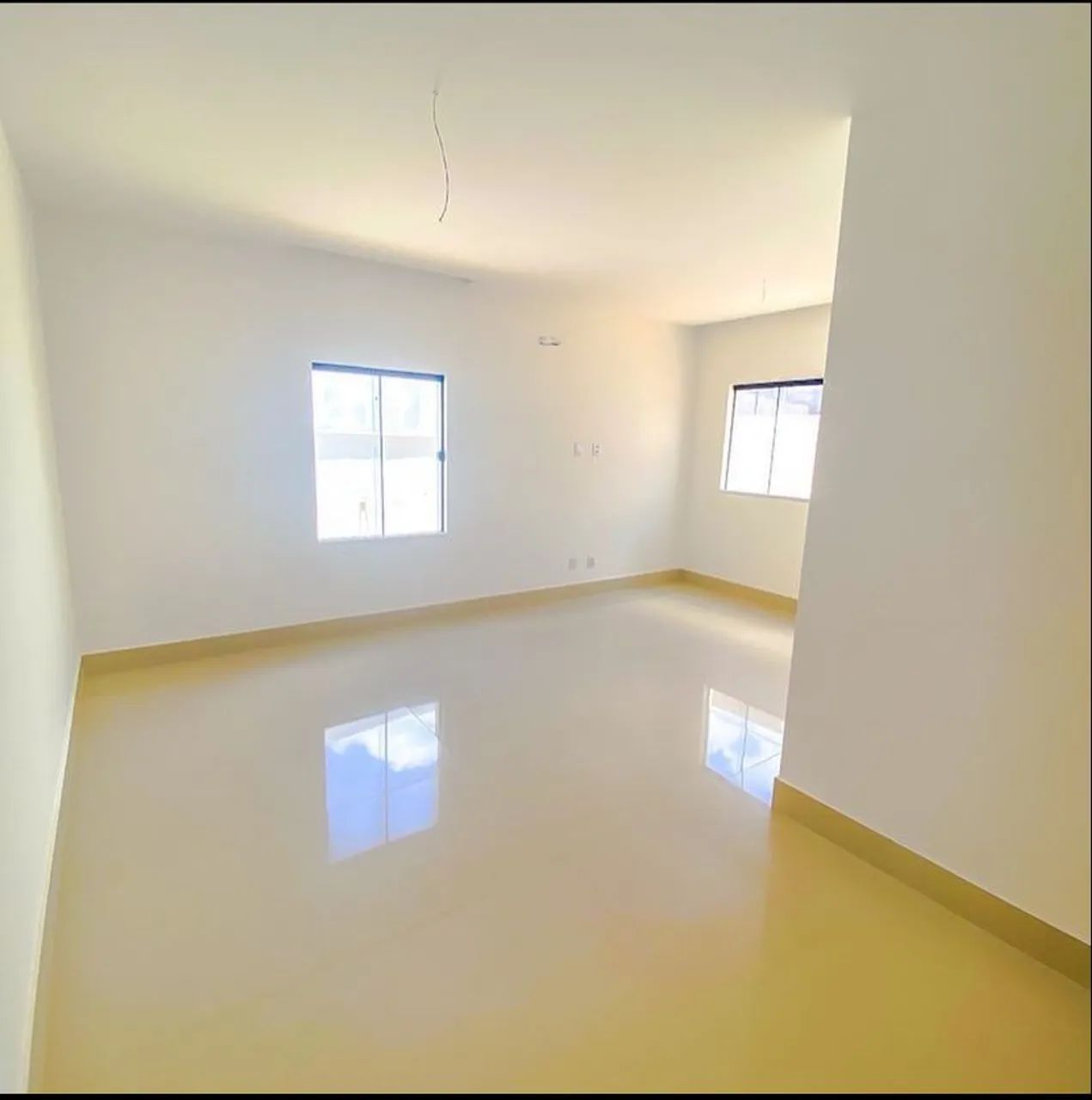 Casa de condomínio para venda com 182 metros quadrados com 3 quartos - Foto 3