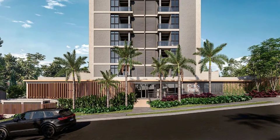 Apto  em construção- Maringá- PR - Foto 3