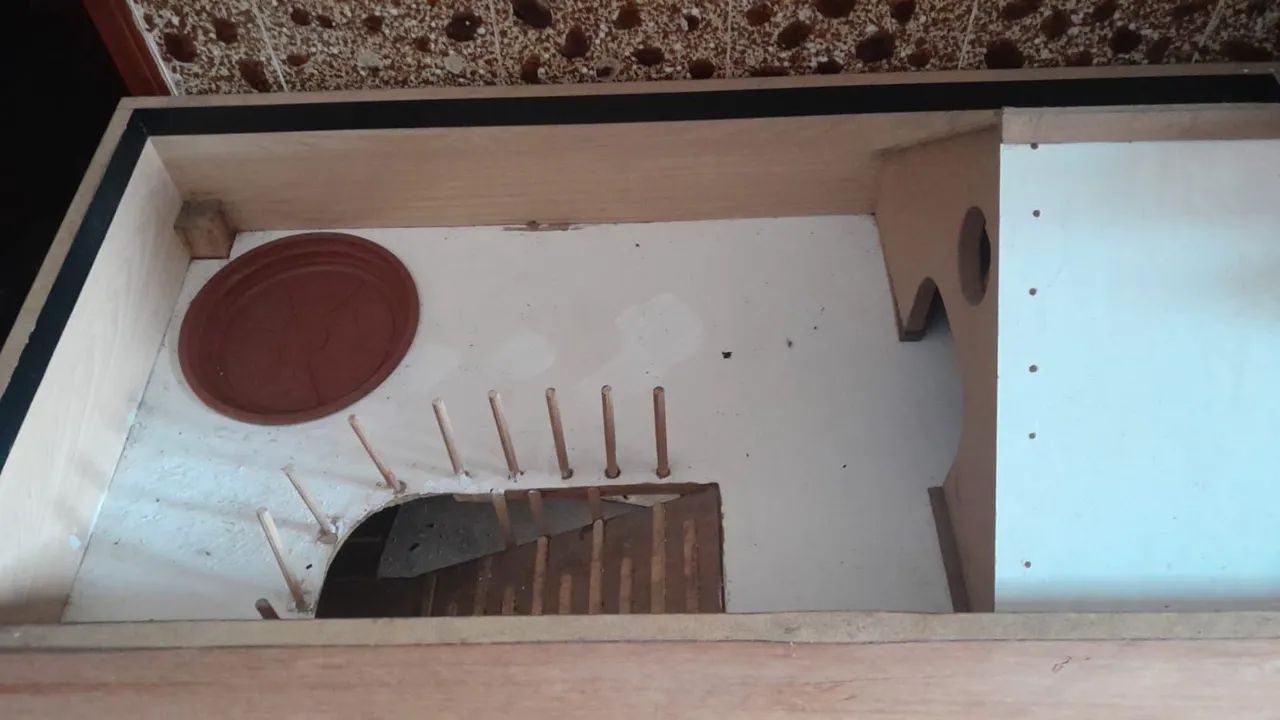 Ternário/caminha para pets - Foto 2