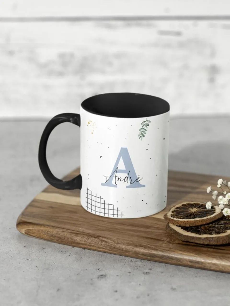 Caneca Personalizada 