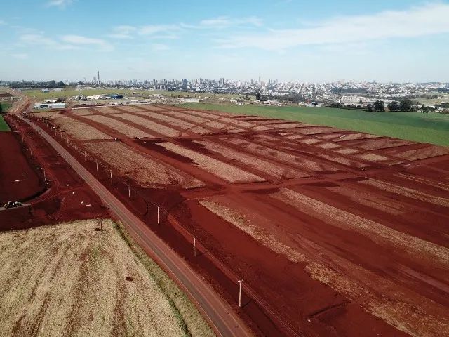 Terrenos com parcelamento em até 150 vezes - Foto 2