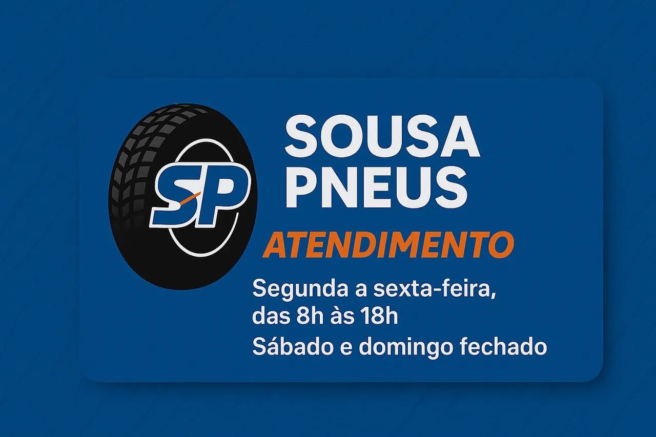 SOUSA PNEUS - Pneus meia vida e REMOLD 