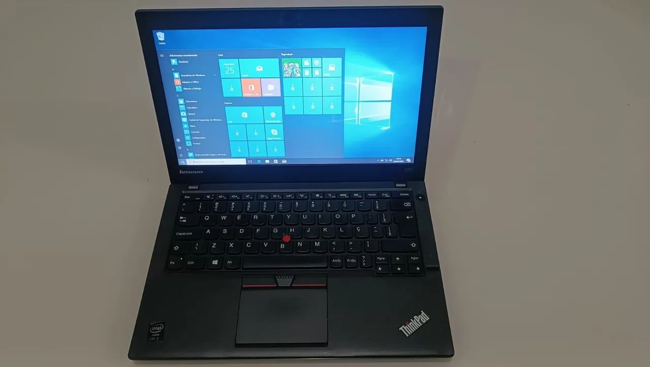 Lenovo x250