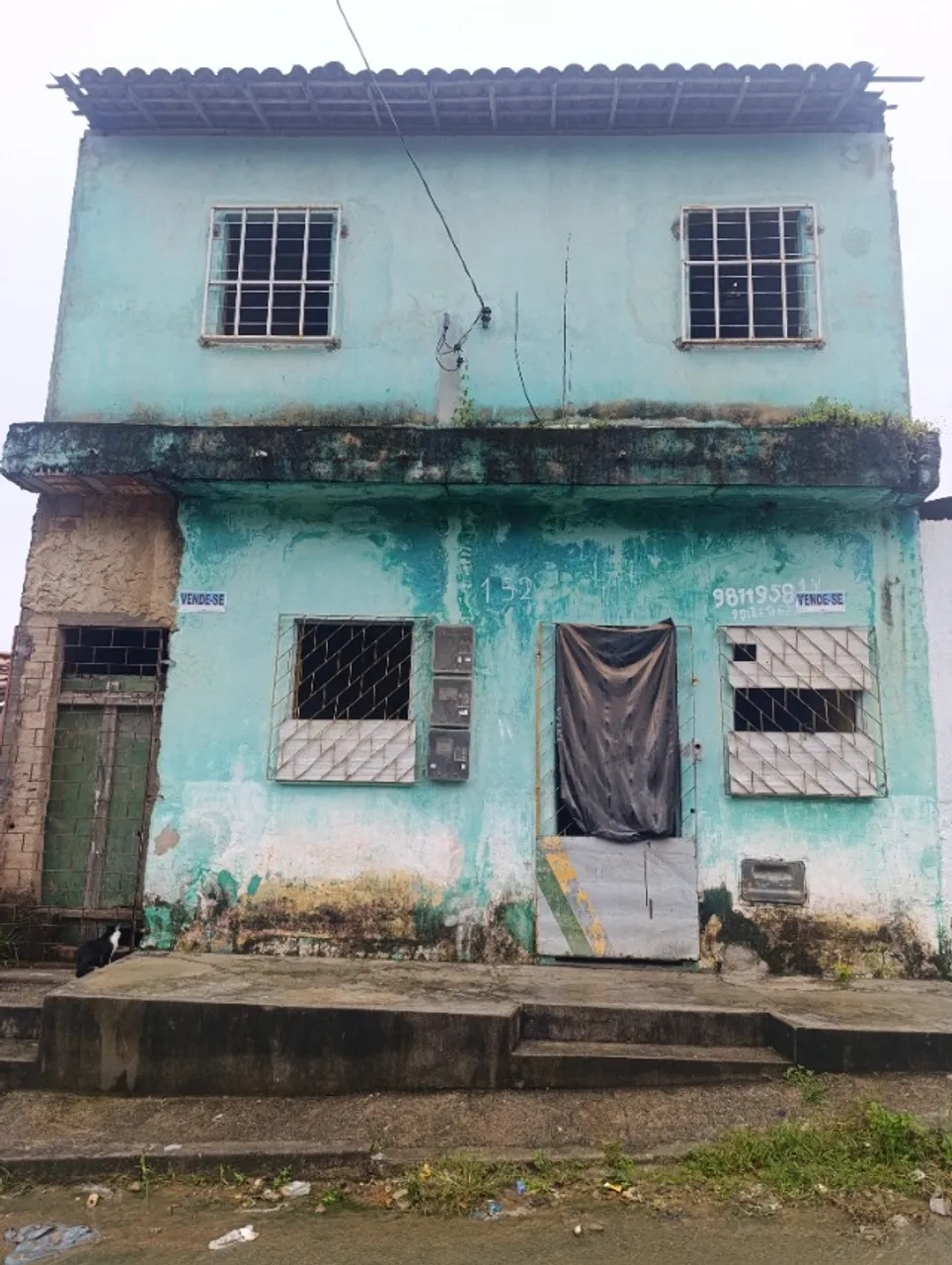 CASA A VENDA