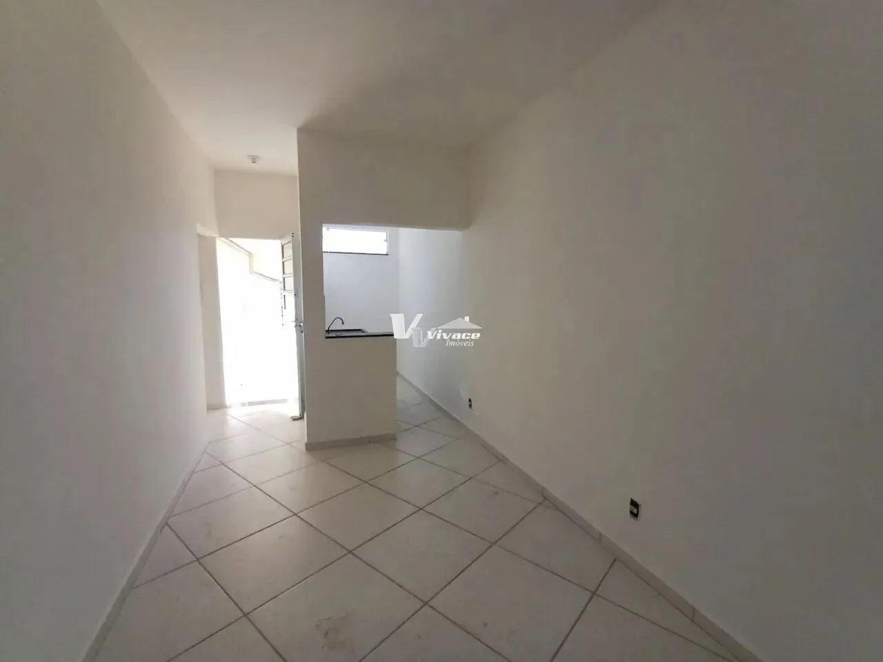 APARTAMENTO NOVO PARA LOCAÇÃO NA REGIÃO DA VILA MEDEIROS COM 60M².
