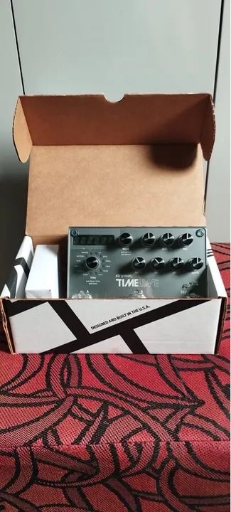 Strymon Time Line - Foto 4