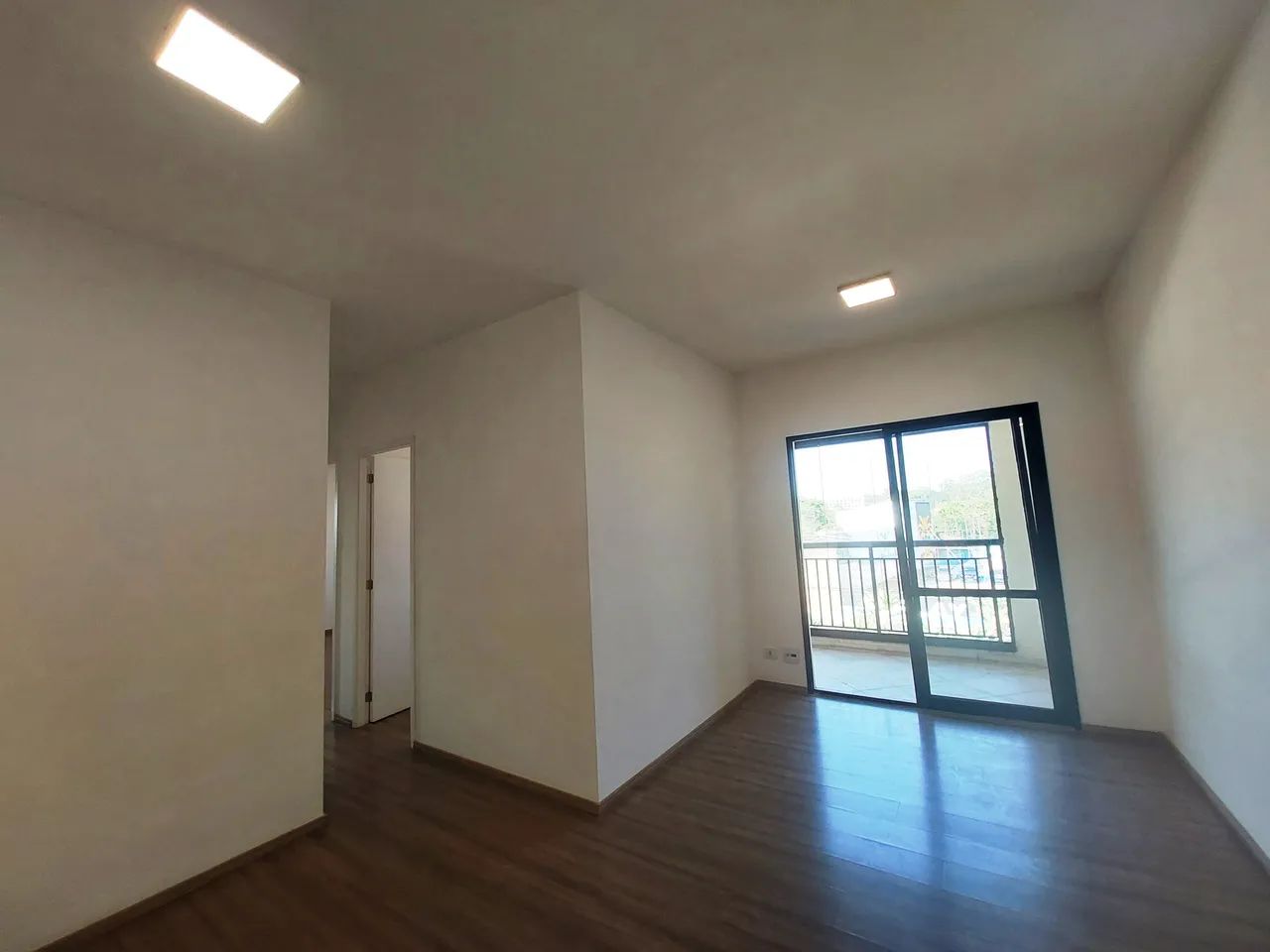 Imóvel - Apartamento clean - 72 m² - Granja Viana - Cotia/SP - Foto 3