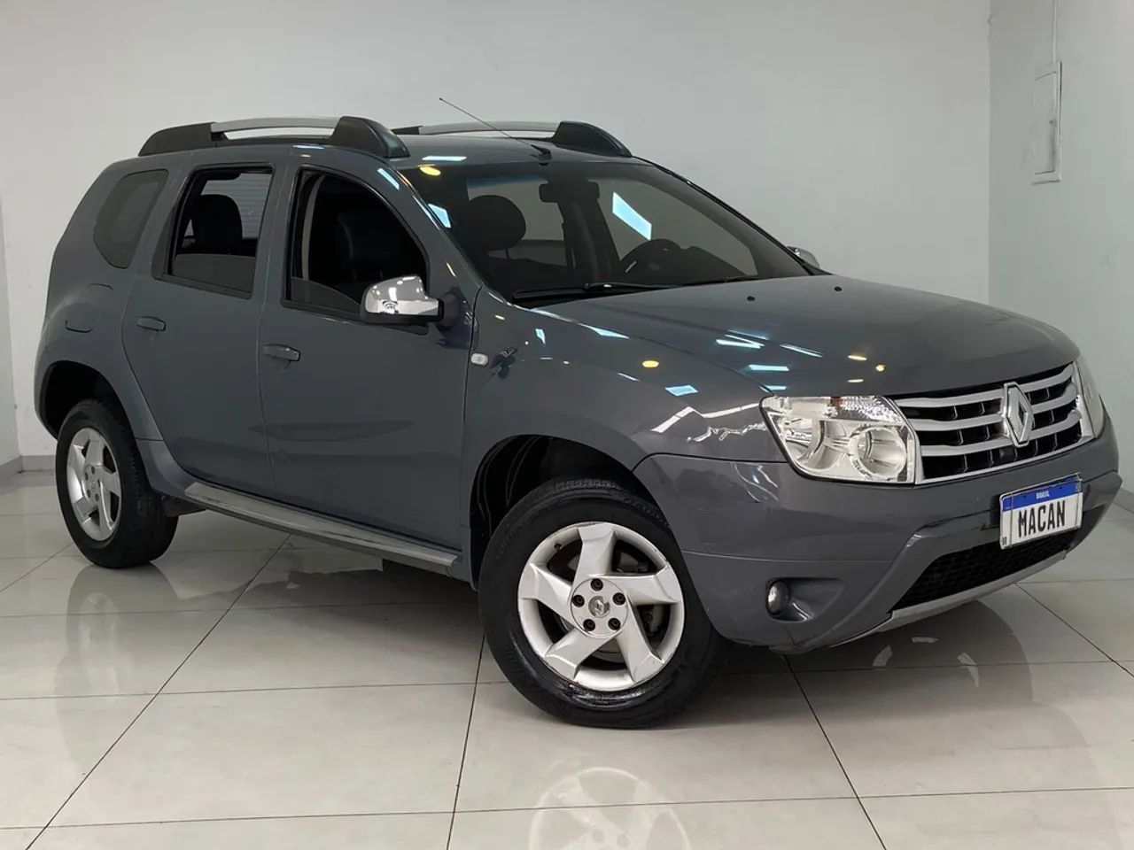 Renault Duster Flex Automático - Foto 3
