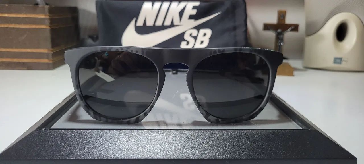 Óculos Nike SB Flatsport  - Foto 3