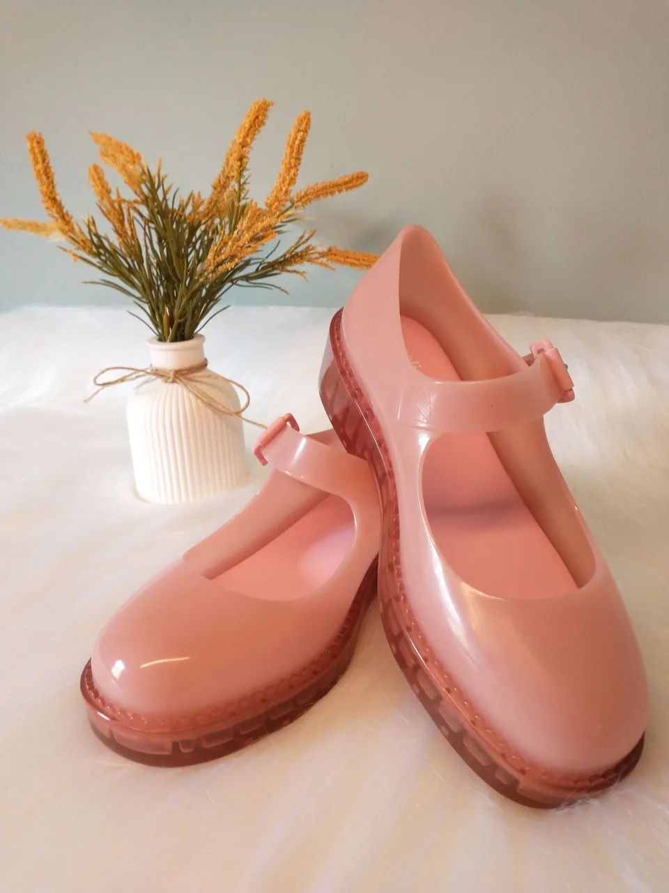 Sapato Boneca Sapato Da Melissa Novo Sapato Boneca Melissa Sapato