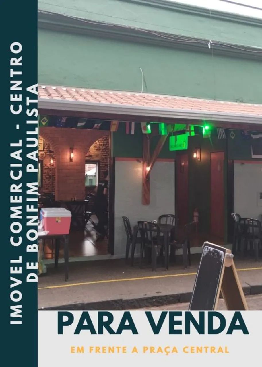 Foto - Ribeirão Preto - Bonfim Paulista