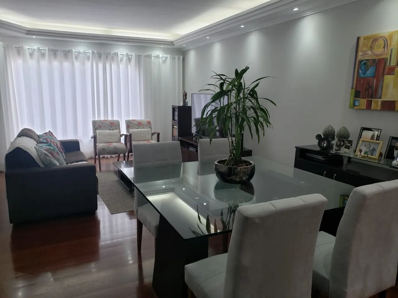 Sobrado com 4 dormitórios à venda, 278 m² por R$ 1.250.000,00 - Nova Petrópolis - São Bern