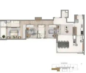 THE PALACE OASIS - Foto 14