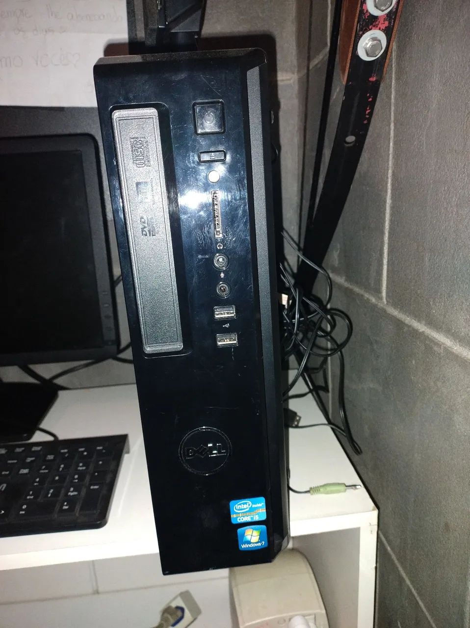 Computador Dell Completo - Foto 4