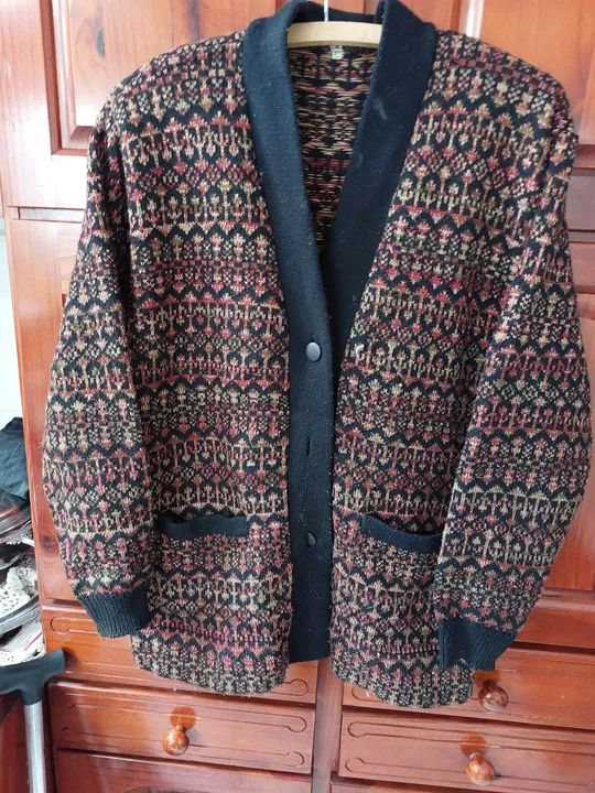 Casaco feminino
