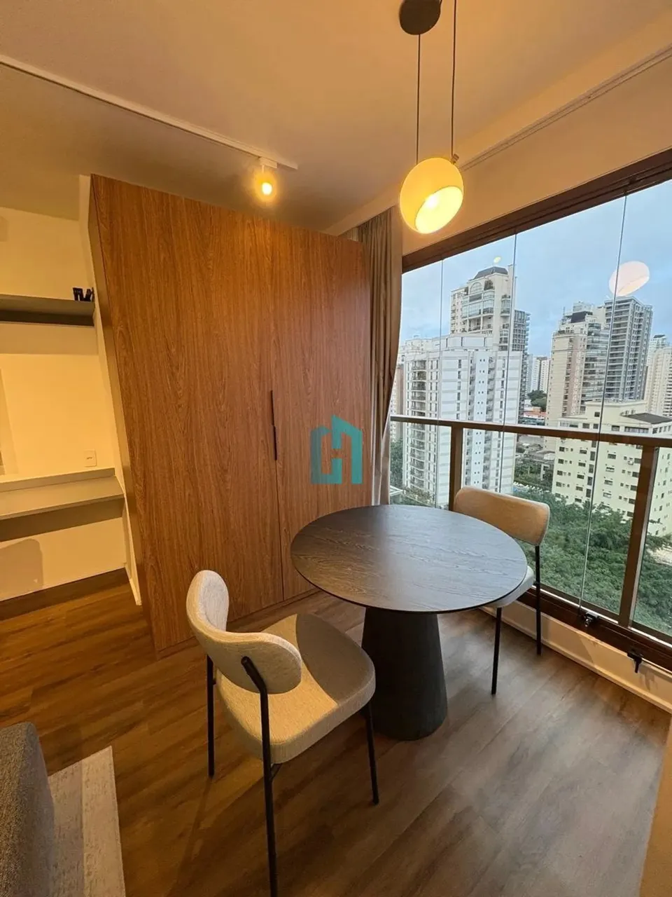 Studio no D`oru Vila Nova Conceição
