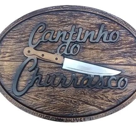 Cantinho do Churrasco