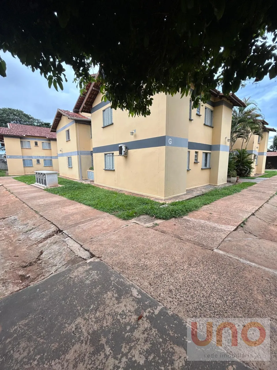 Residencial Sevilha apartamento de 3 quartos reformado