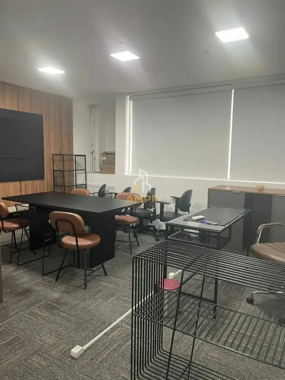 Salas Comerciais Sala para venda e locação em São Paulo - SP