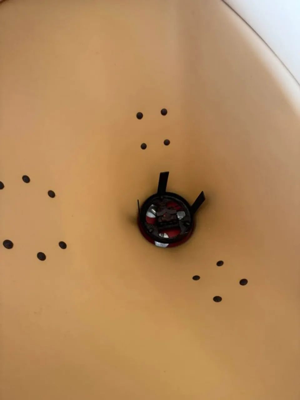 Distribuidor de calcario e adubo Vicon Pendular - Foto 5