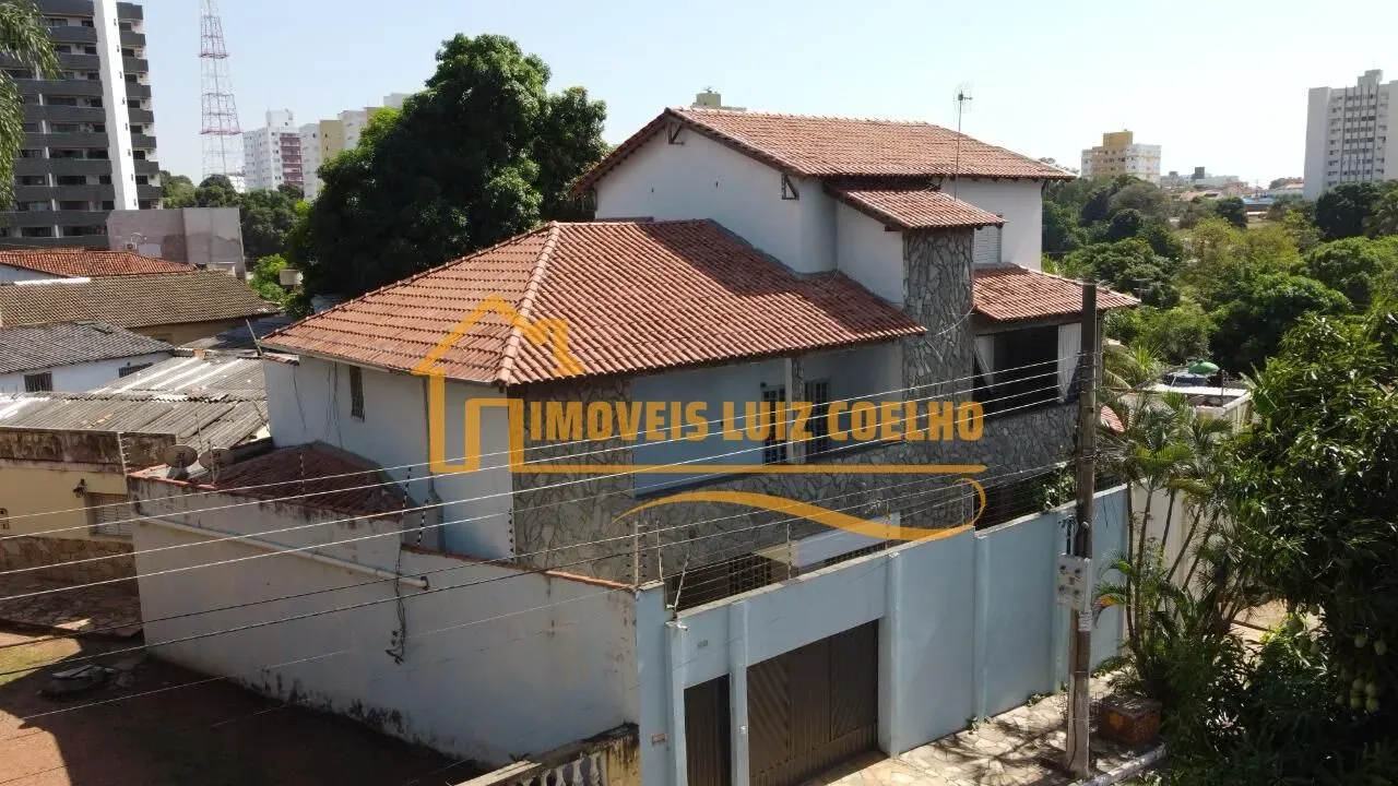 Casa para alugar em Cuiabá/MT