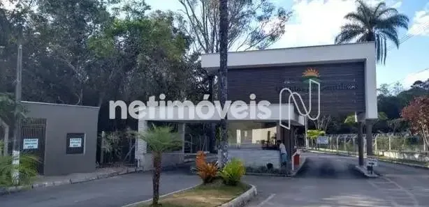 Venda Chácara Gentileza Betim