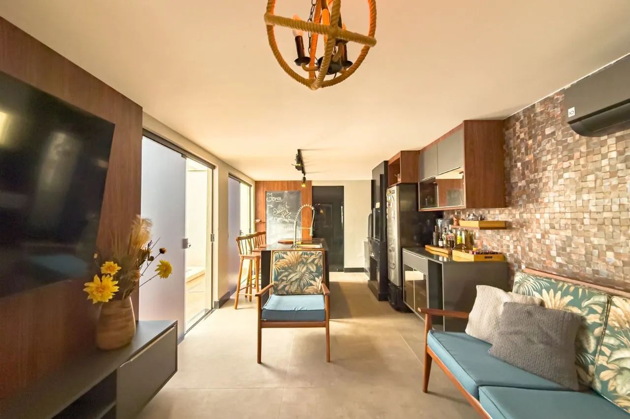 Casa em condomínio, Lauro de Freitas  - Foto 7