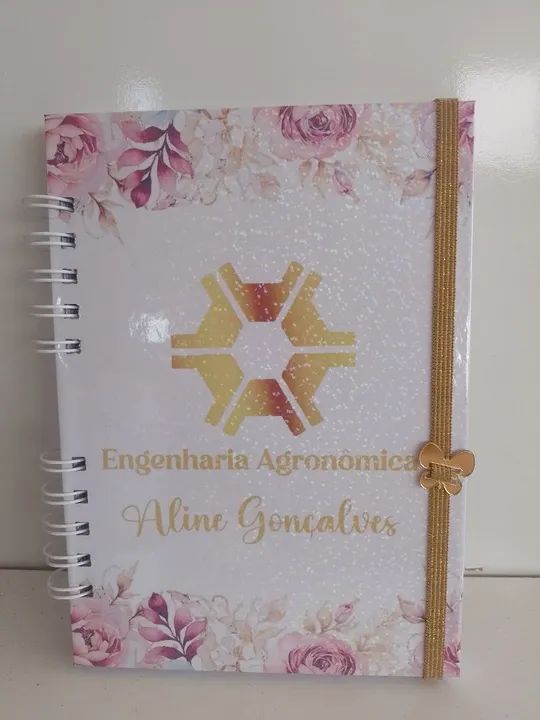 Agenda personalizada 64341168820226122