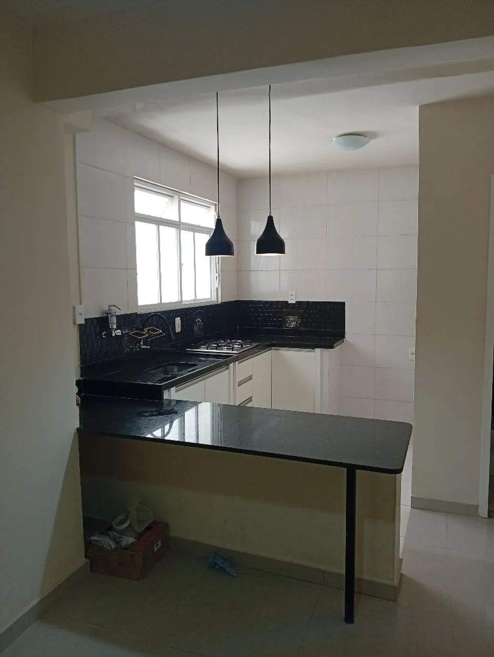 Foto - Rio de Janeiro - Cachambi