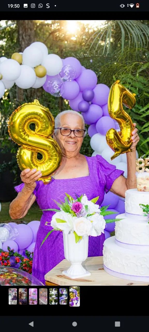 Ensaio fotografico - Foto 3