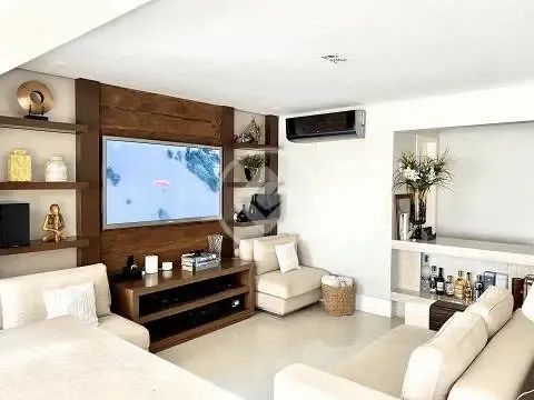 Excelente Apartamento com 3 dormitórios no Itaim Bibi, São Paulo - SP codigo: 53605