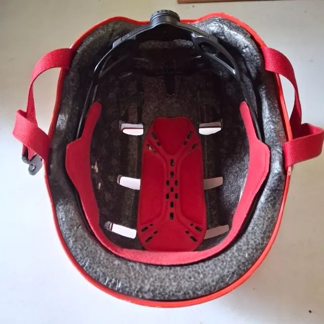 Capacete Infantil - Foto 3