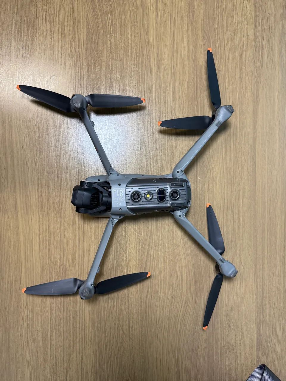 Drone DJI Air3 - Foto 3