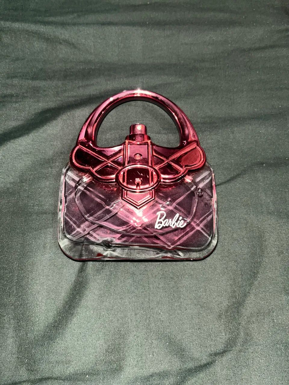 Perfume edição limitada BARBIE  - Foto 3