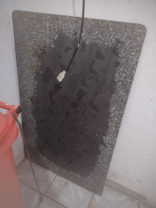 Pedra de granito pra mesa