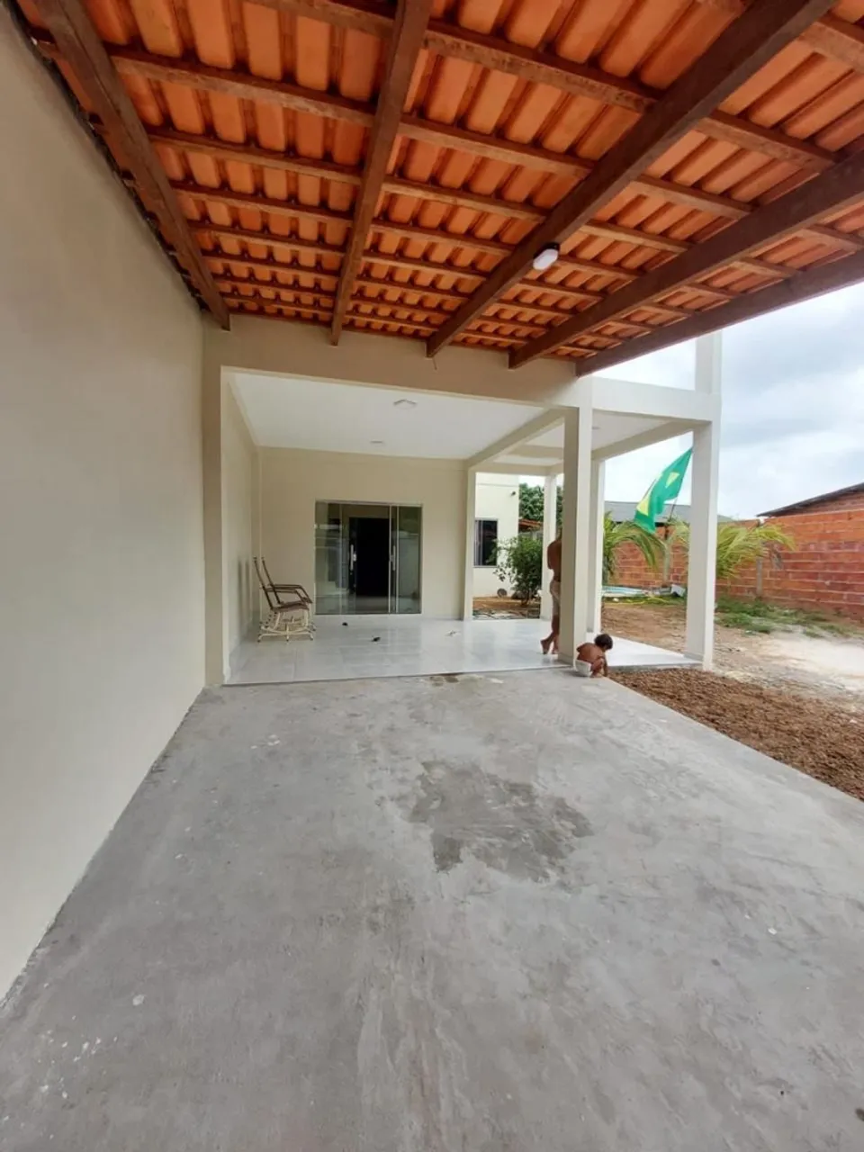 Casa a venda em Santana/Macapá - Amapá