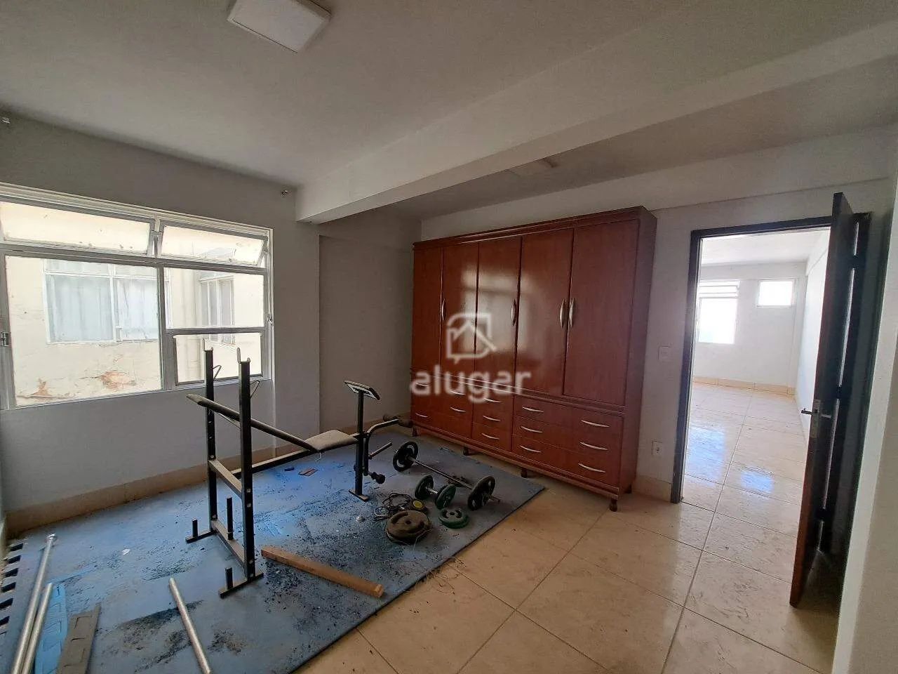 Apartamento para alugar, 2 quartos, 1 suíte, Centro - Montes Claros/MG - R$ 3.500,00 - Alu - Foto 8