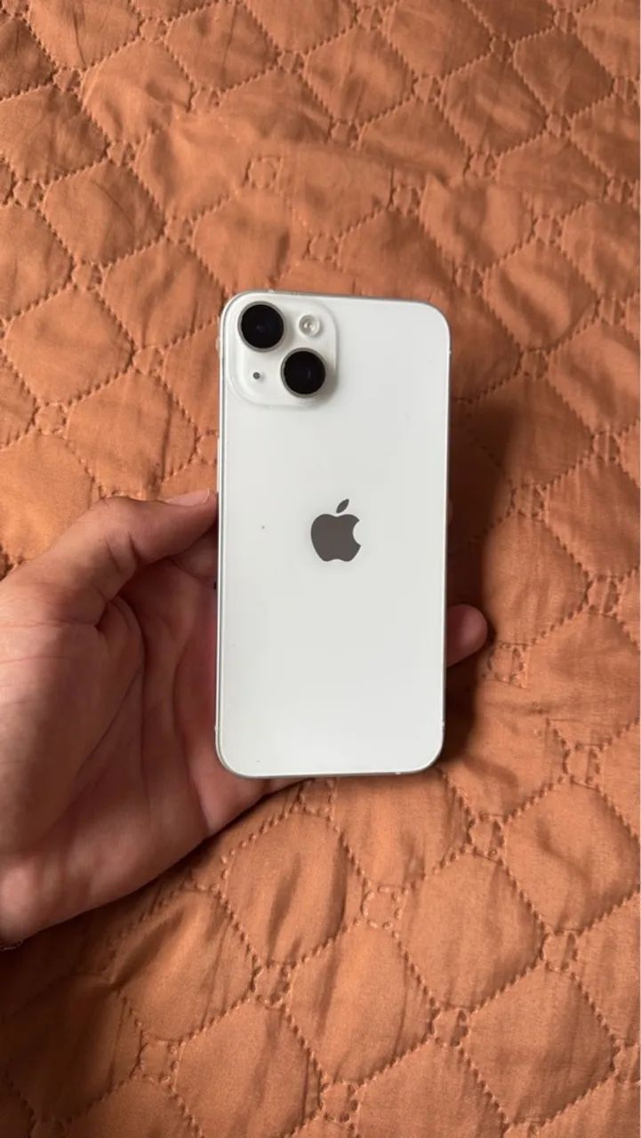 Vendo iPhone 14