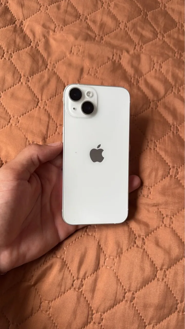 Vendo iPhone 14