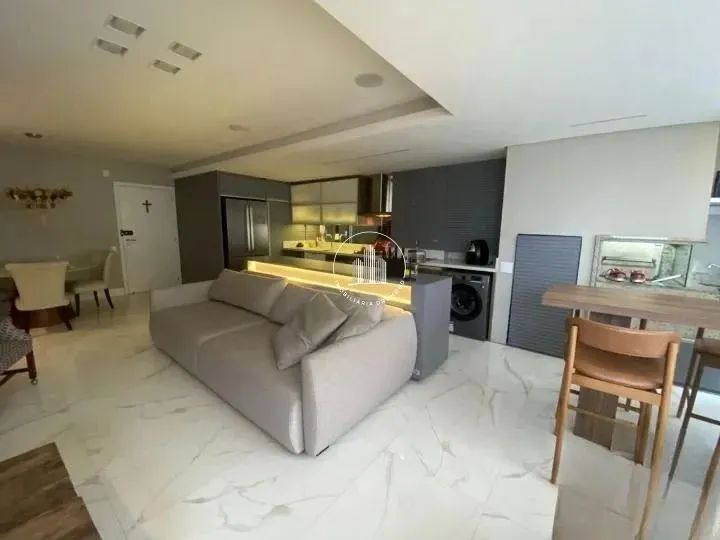 Apartamento em Centro - São José - Foto 3