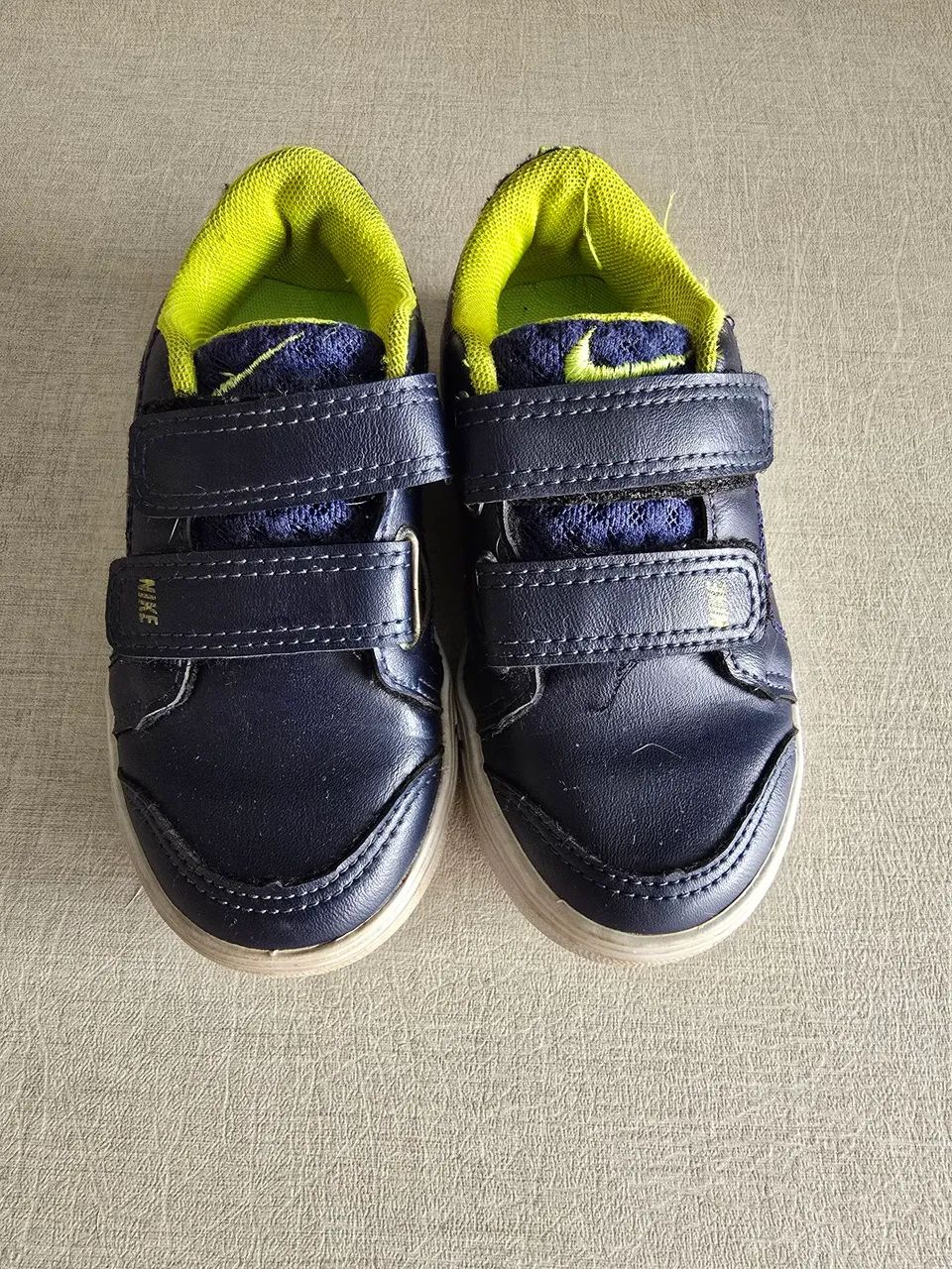 Tenis Nike infantil - Foto 2