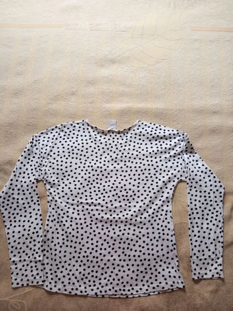 Camiseta feminina Hering  - Foto 5