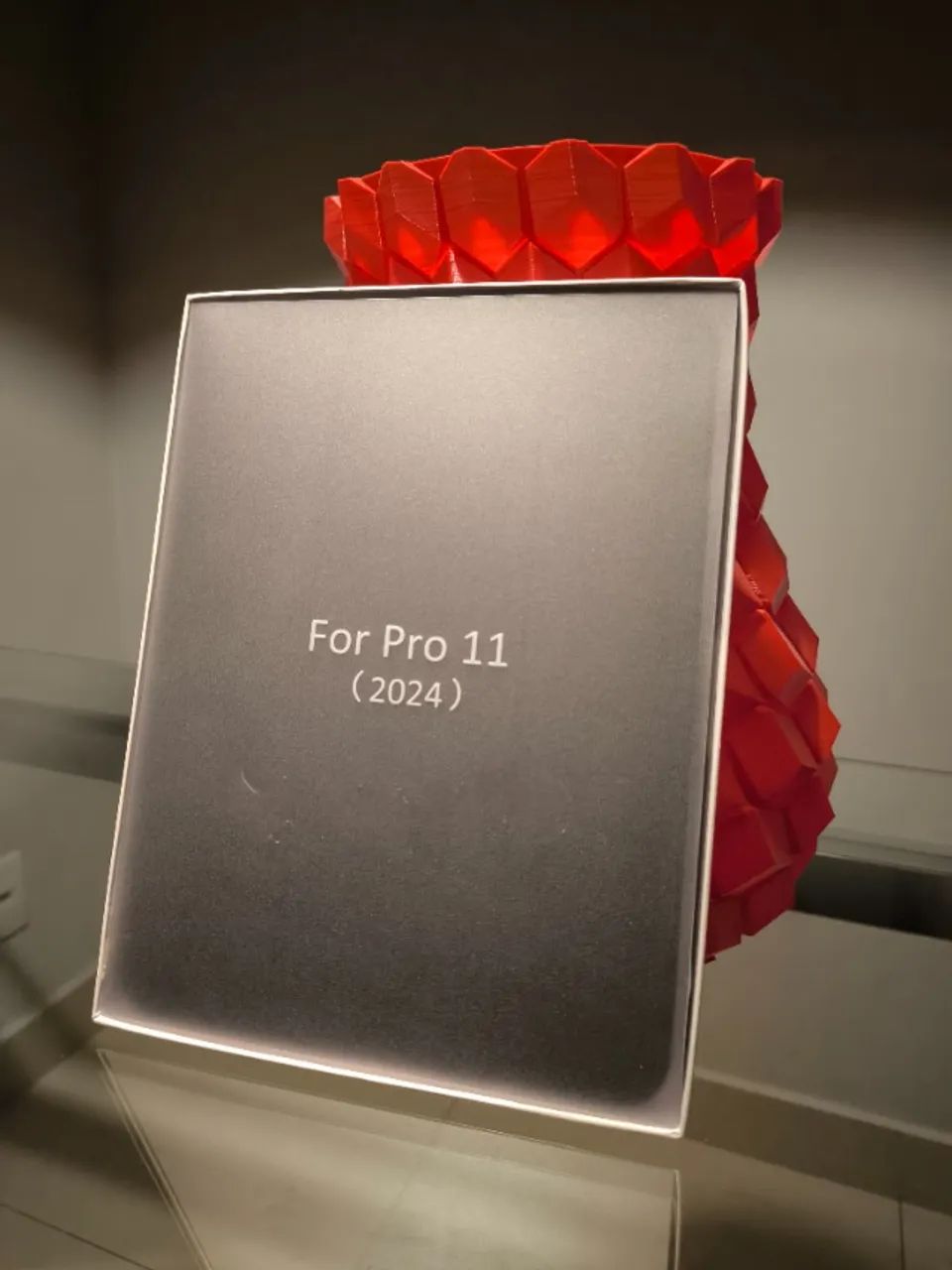 Case Ipad Pro M4 - 2024 - 11 polegadas